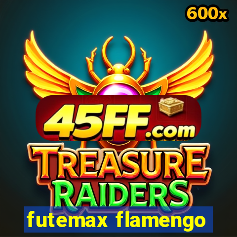 futemax flamengo-fluminense